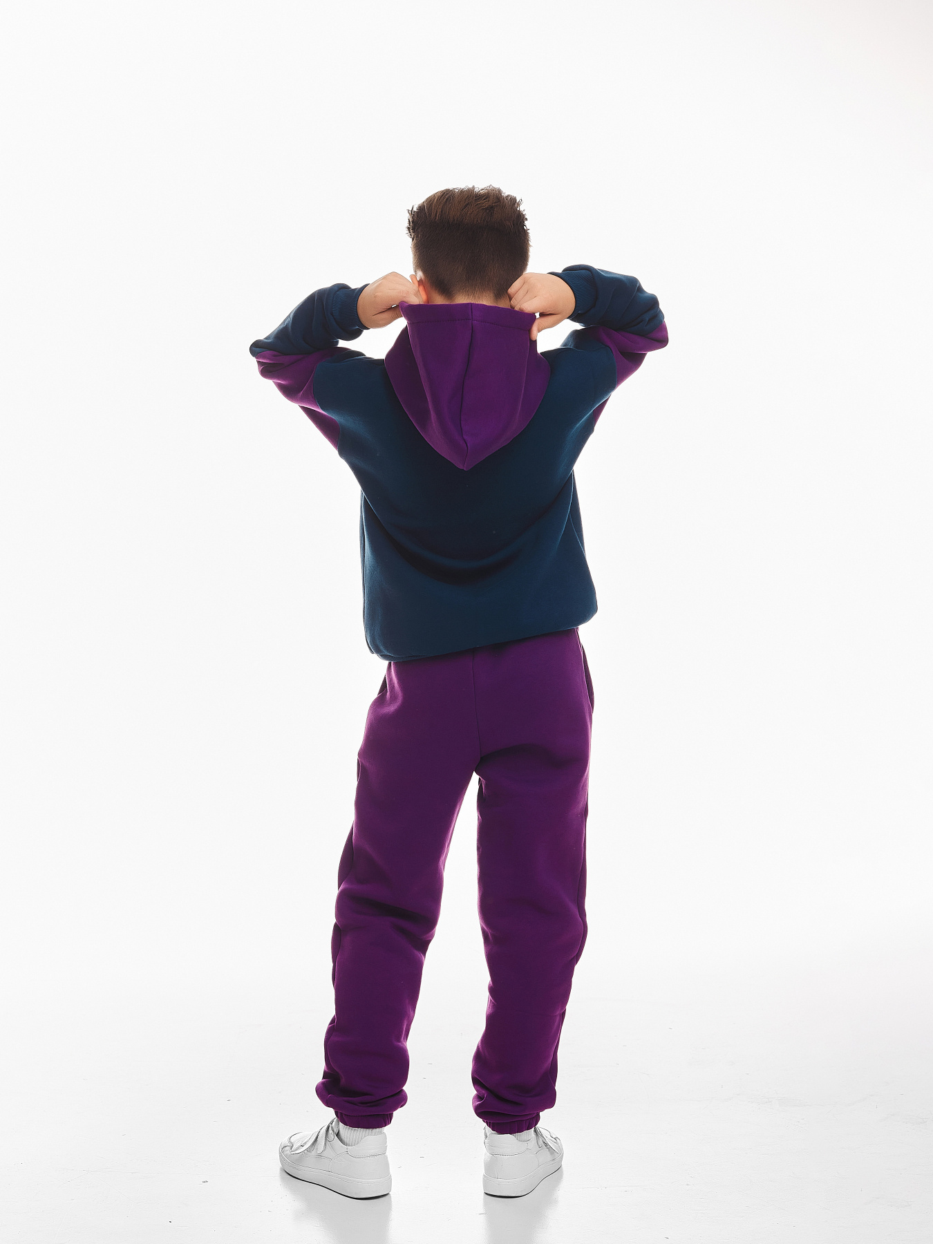 Костюмы Kindamor Active Heat модель KID11-B Фото