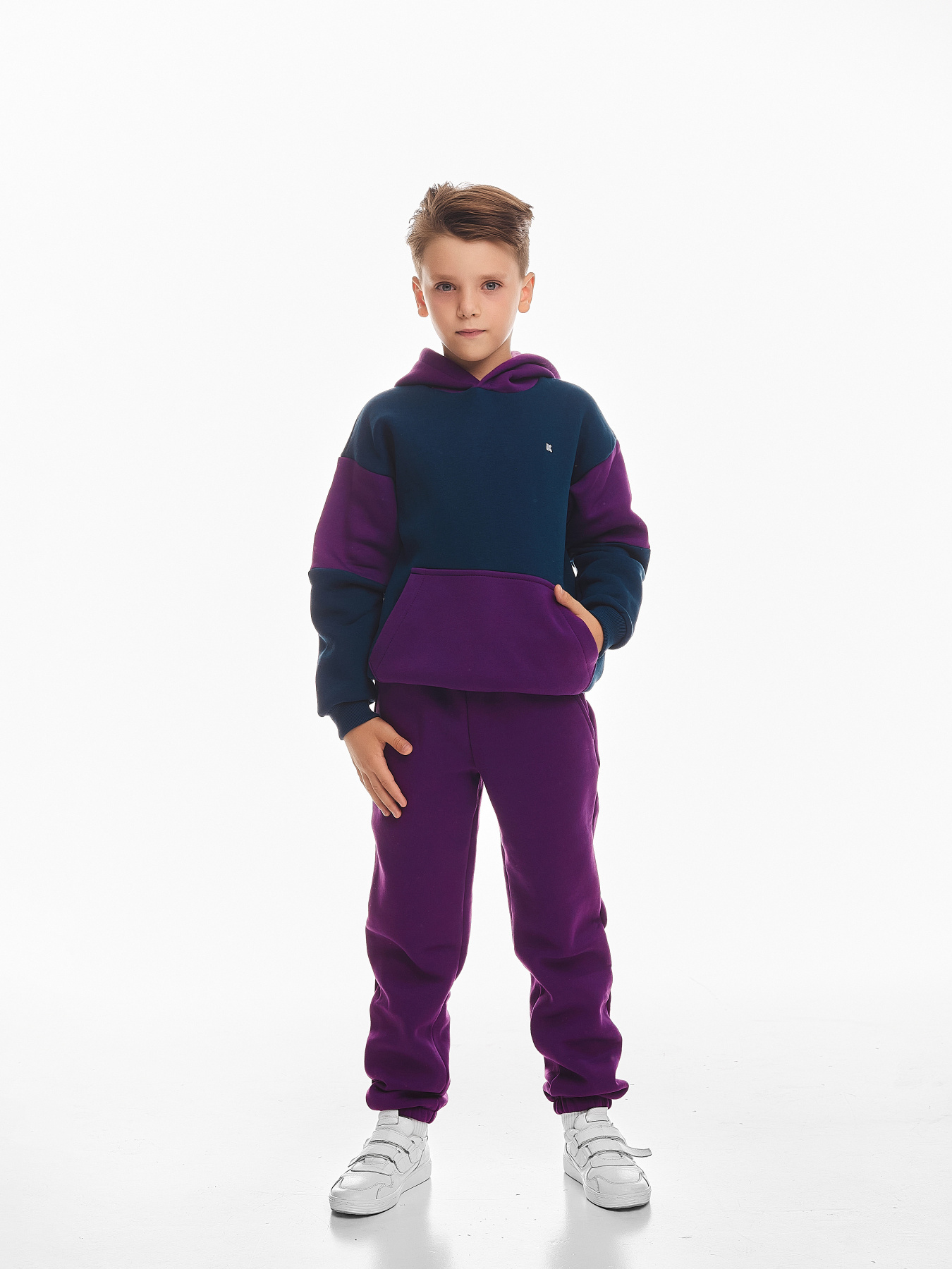 Костюмы Kindamor Active Heat модель KID11-B Фото