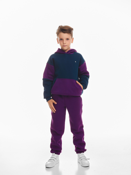 Костюмы Kindamor Active Heat модель KID11-B Фото