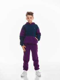 Костюмы Kindamor Active Heat модель KID11-B Фото