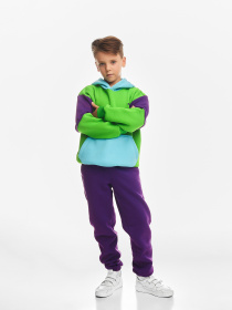 Костюм Kindamor Cozy Champion Модель KID13-B Фото