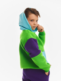 Костюм Kindamor Cozy Champion Модель KID13-B Фото