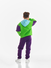 Повседневный костюм Kindamor Cozy Champion модель KID13-B Фото