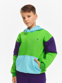 Повседневный костюм Kindamor Cozy Champion модель KID13-B Фото