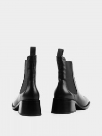 Челси LeBERDES модель 00000012031 Фото