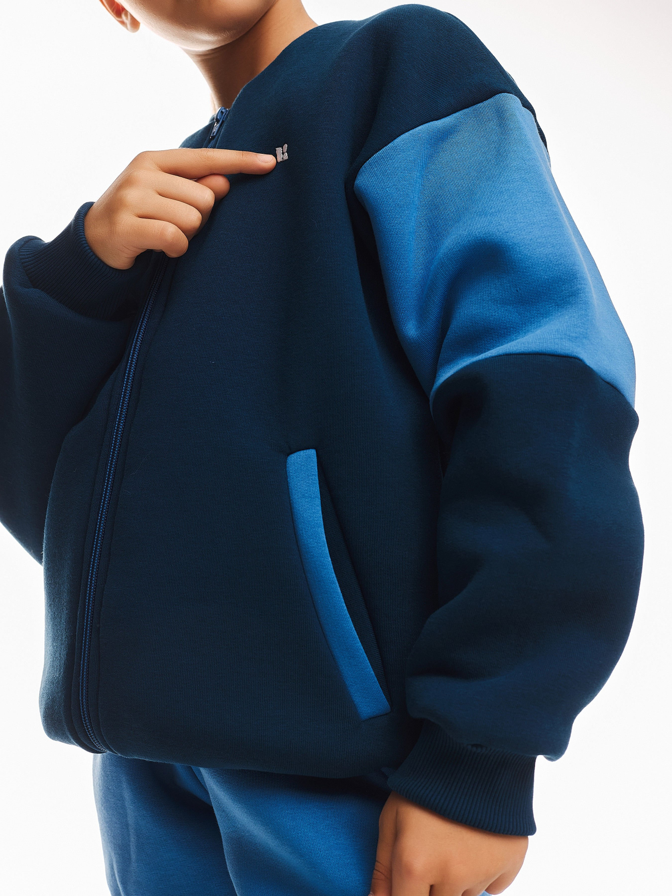 Костюм Kindamor Little Explorer Модель KID4-B-G Фото