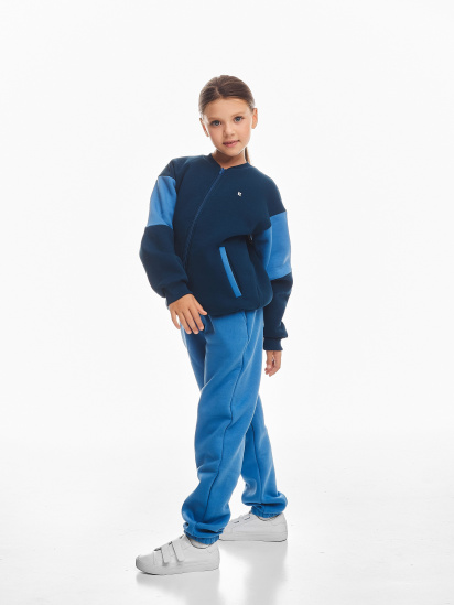 Костюм Kindamor Little Explorer модель KID4-B-G — фото 4 - INTERTOP