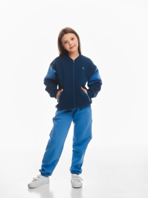 Повседневный костюм Kindamor Little Explorer модель KID4-B-G Фото