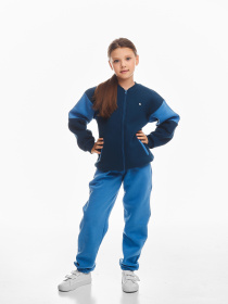 Костюми Kindamor Little Explorer модель KID4-B-G Фото