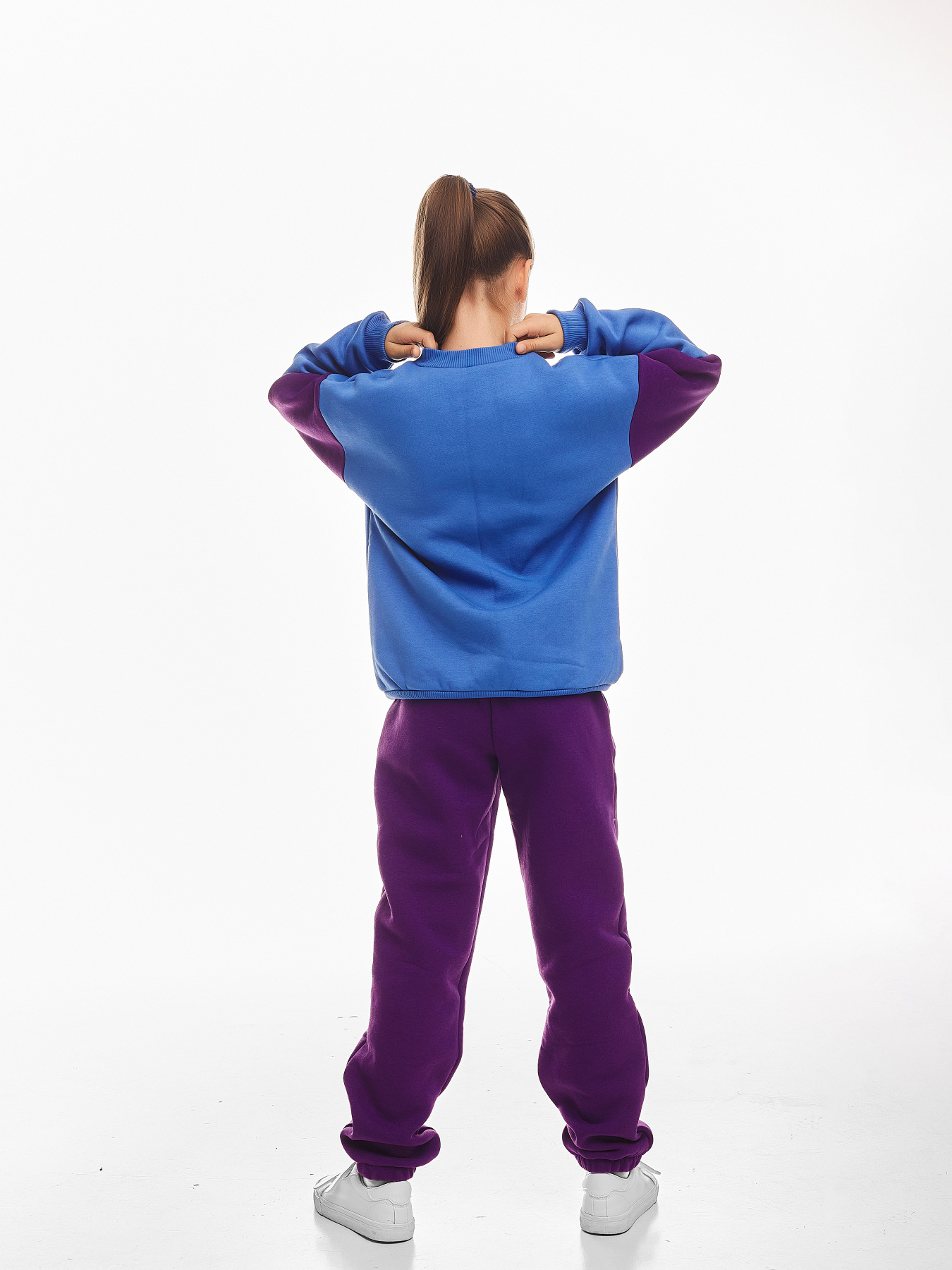 Костюм Kindamor Little Explorer Модель KID9-B-G Фото