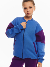 Повседневный костюм Kindamor Little Explorer модель KID9-B-G Фото