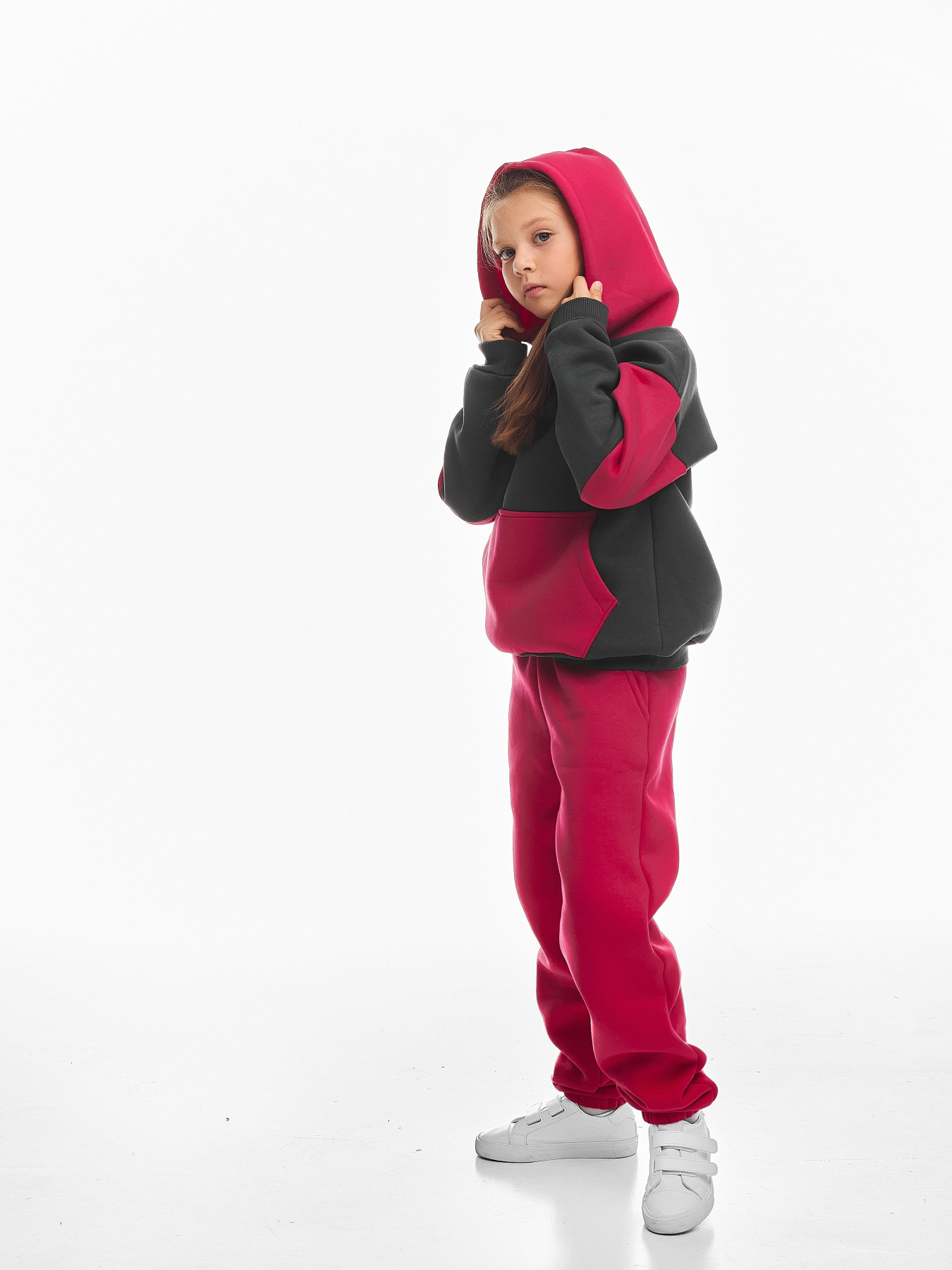 Костюм Kindamor Snug Princess Модель KID10-G Фото