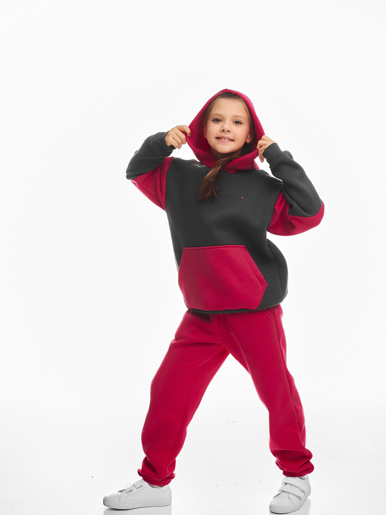 Повседневный костюм Kindamor Snug Princess модель KID10-G Фото