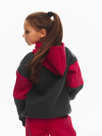 Повседневный костюм Kindamor Snug Princess модель KID10-G Фото