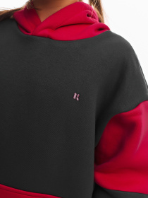 Повседневный костюм Kindamor Snug Princess модель KID10-G Фото