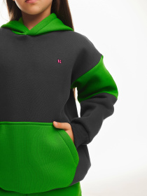 Костюм Kindamor Snug Princess Модель KID7-G Фото