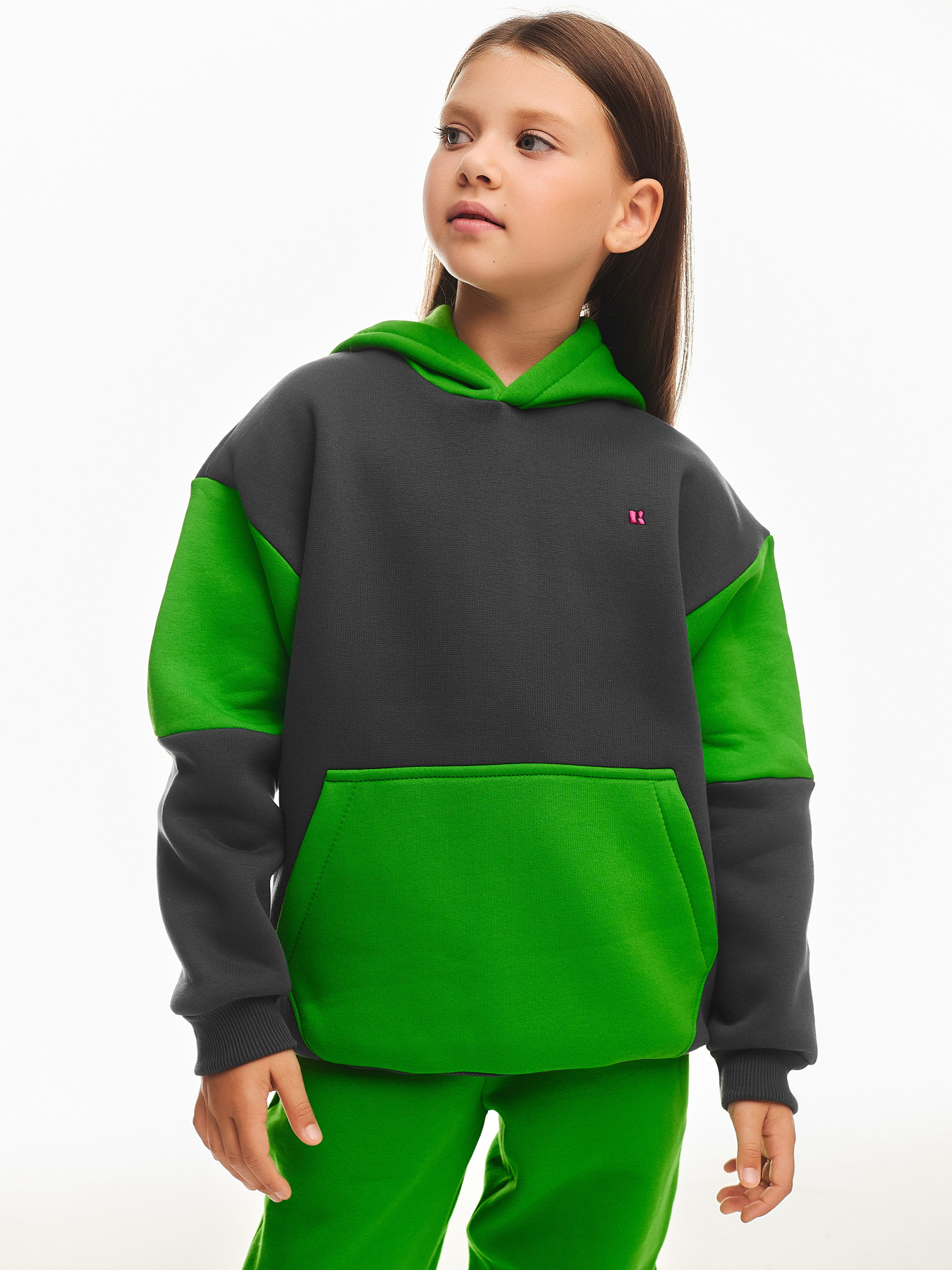 Повсякденний костюм Kindamor Snug Princess модель KID7-G Фото