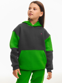 Повсякденний костюм Kindamor Snug Princess модель KID7-G Фото