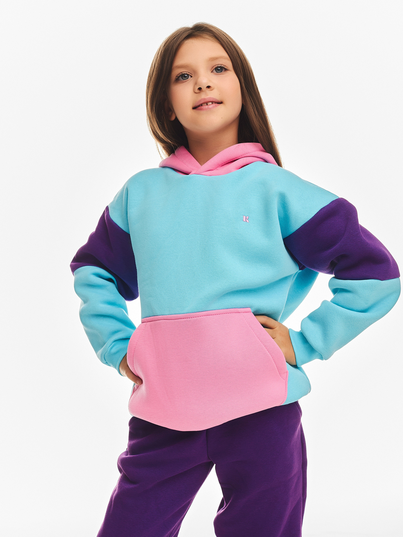 Костюм Kindamor Snug Princess Модель KID2-G Фото