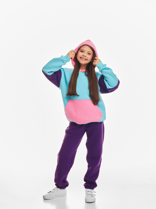 Костюм Kindamor Snug Princess модель KID2-G Фото