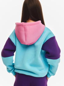 Повседневный костюм Kindamor Snug Princess модель KID2-G Фото