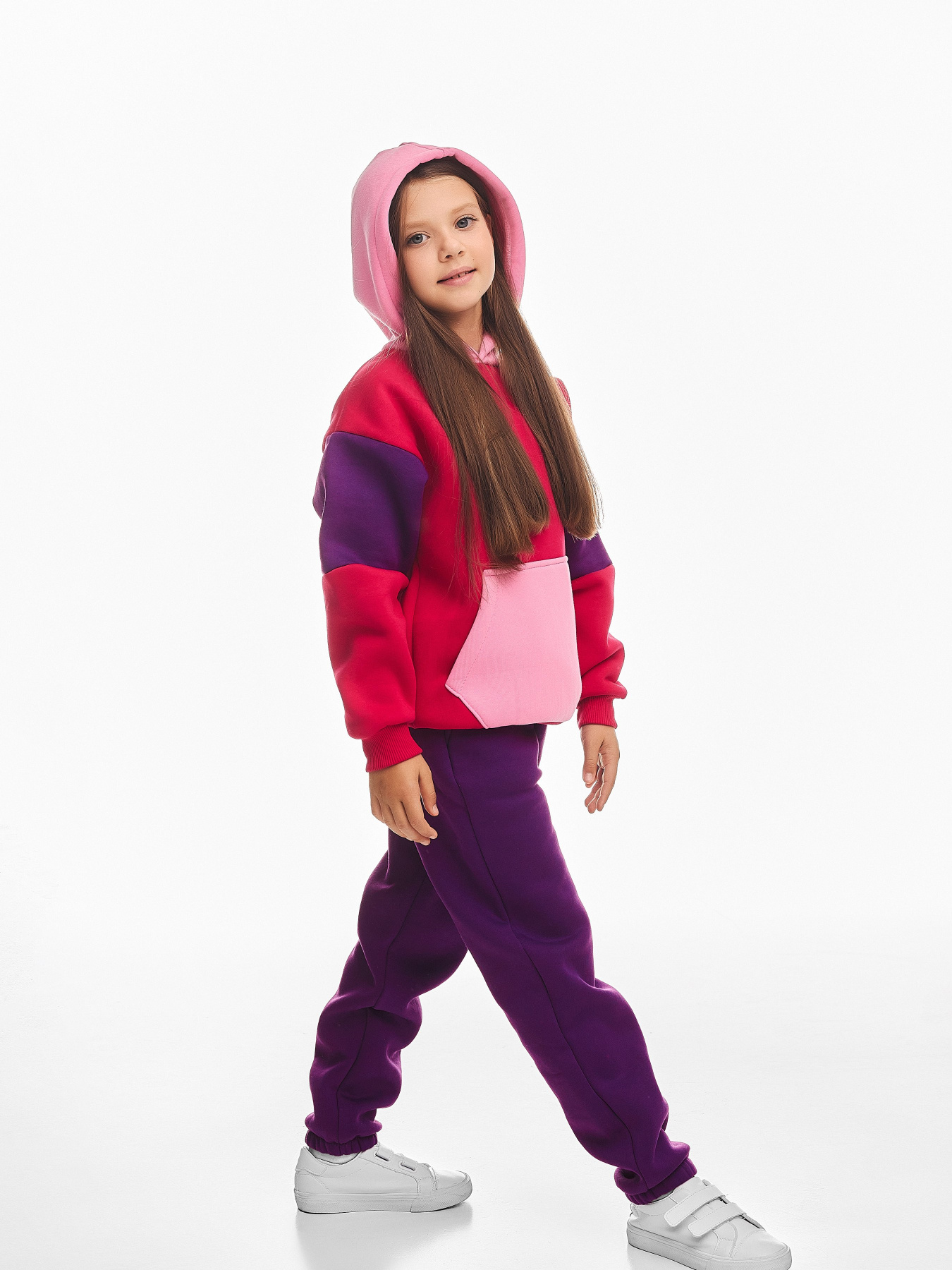 Костюм Kindamor Snug Princess Модель KID8-G Фото