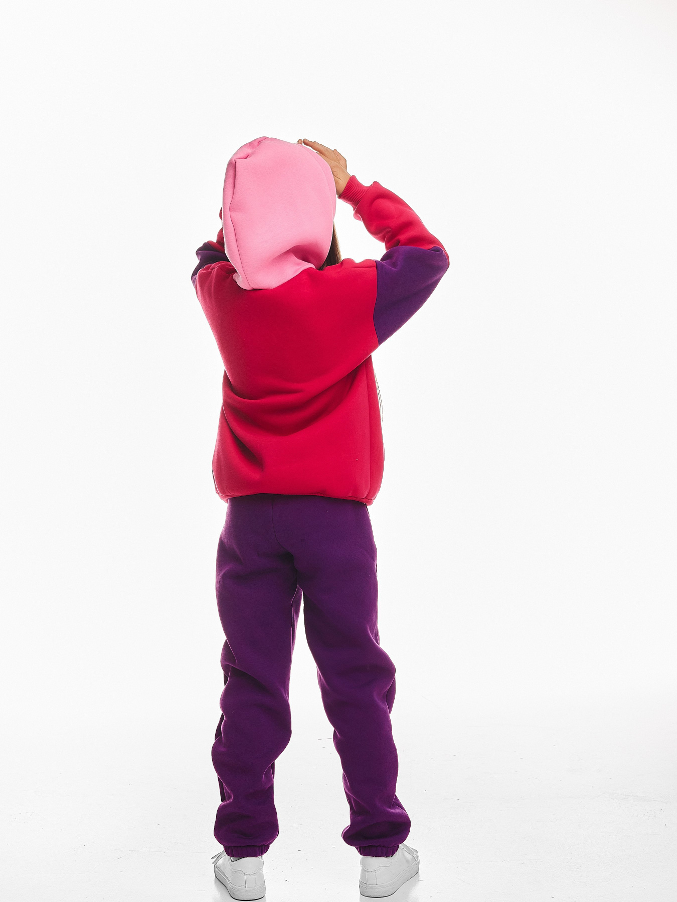 Костюм Kindamor Snug Princess Модель KID8-G Фото