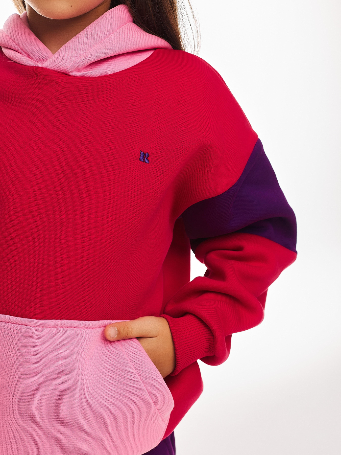 Костюм Kindamor Snug Princess Модель KID8-G Фото