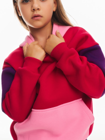 Повсякденний костюм Kindamor Snug Princess модель KID8-G Фото