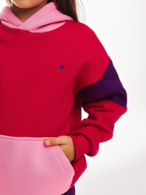 Повсякденний костюм Kindamor Snug Princess модель KID8-G Фото