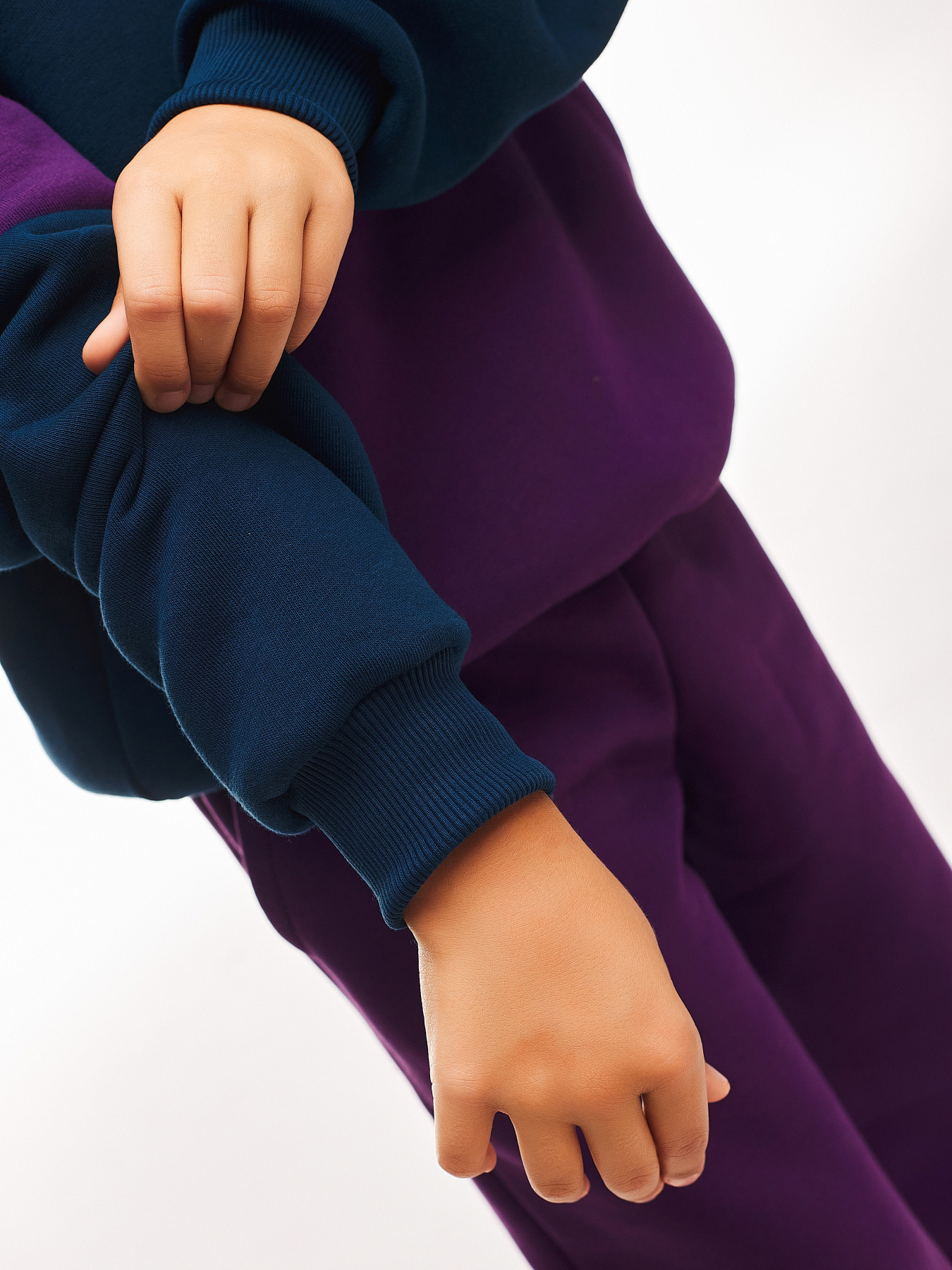 Костюм Kindamor Active Heat Модель KID11-G Фото