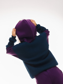 Костюм Kindamor Active Heat Модель KID11-G Фото