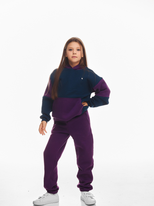 Повседневный костюм Kindamor Active Heat модель KID11-G Фото