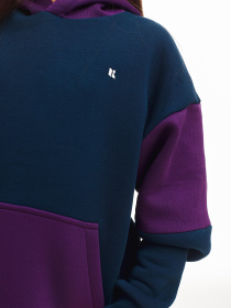 Повсякденний костюм Kindamor Active Heat модель KID11-G Фото