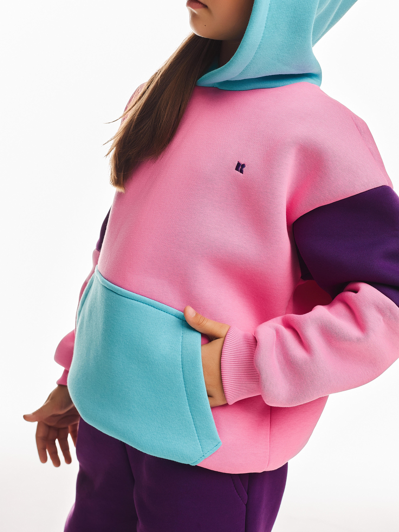 Повседневный костюм Kindamor Snug Princess модель KID5-G Фото