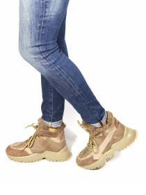 Ботинки It-girl модель 193-5216-1209-1207-1208 Фото