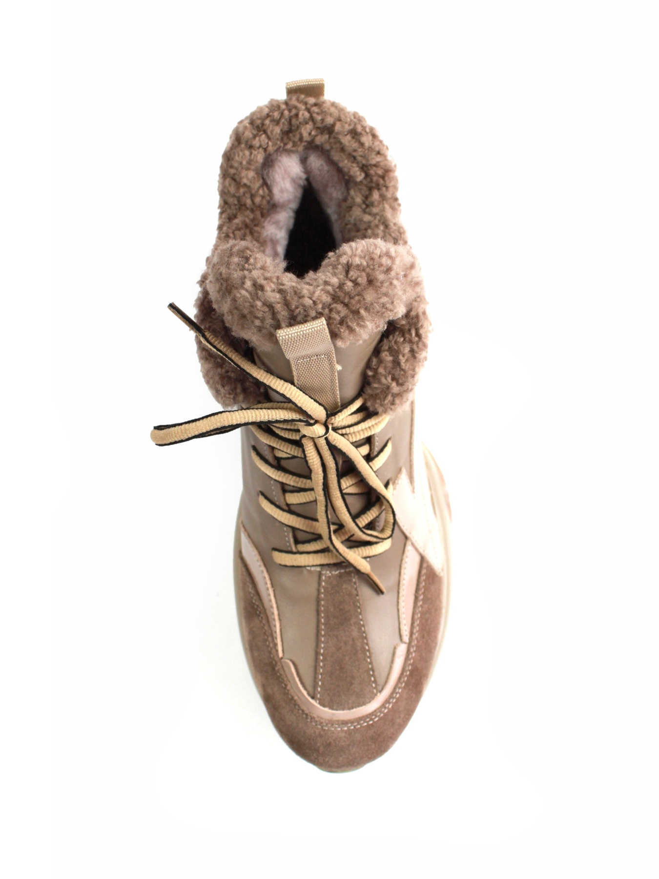 Черевики It-girl модель 193-5216-1209-1207-1208 Фото