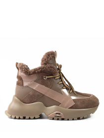 Черевики It-girl модель 193-5216-1209-1207-1208 Фото