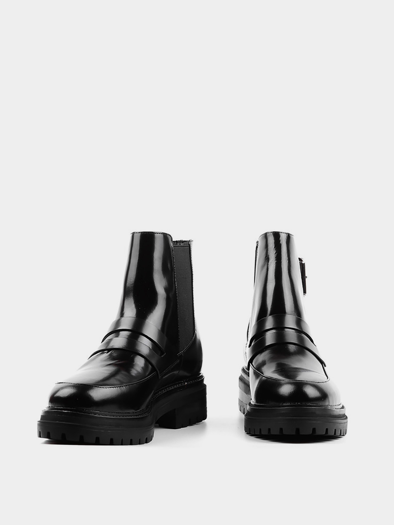 Ботинки LeBERDES модель 00000012033 Фото