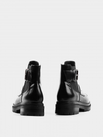 Ботинки LeBERDES модель 00000012033 Фото