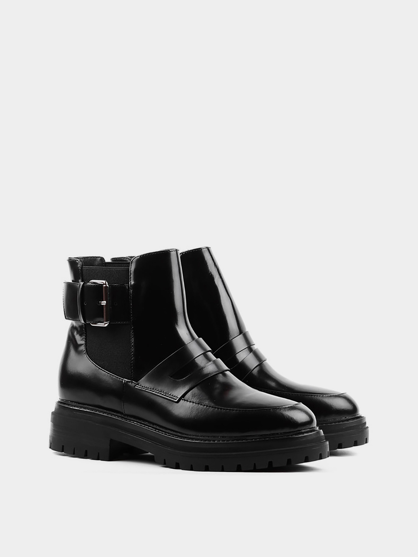 Ботинки LeBERDES модель 00000012033 Фото