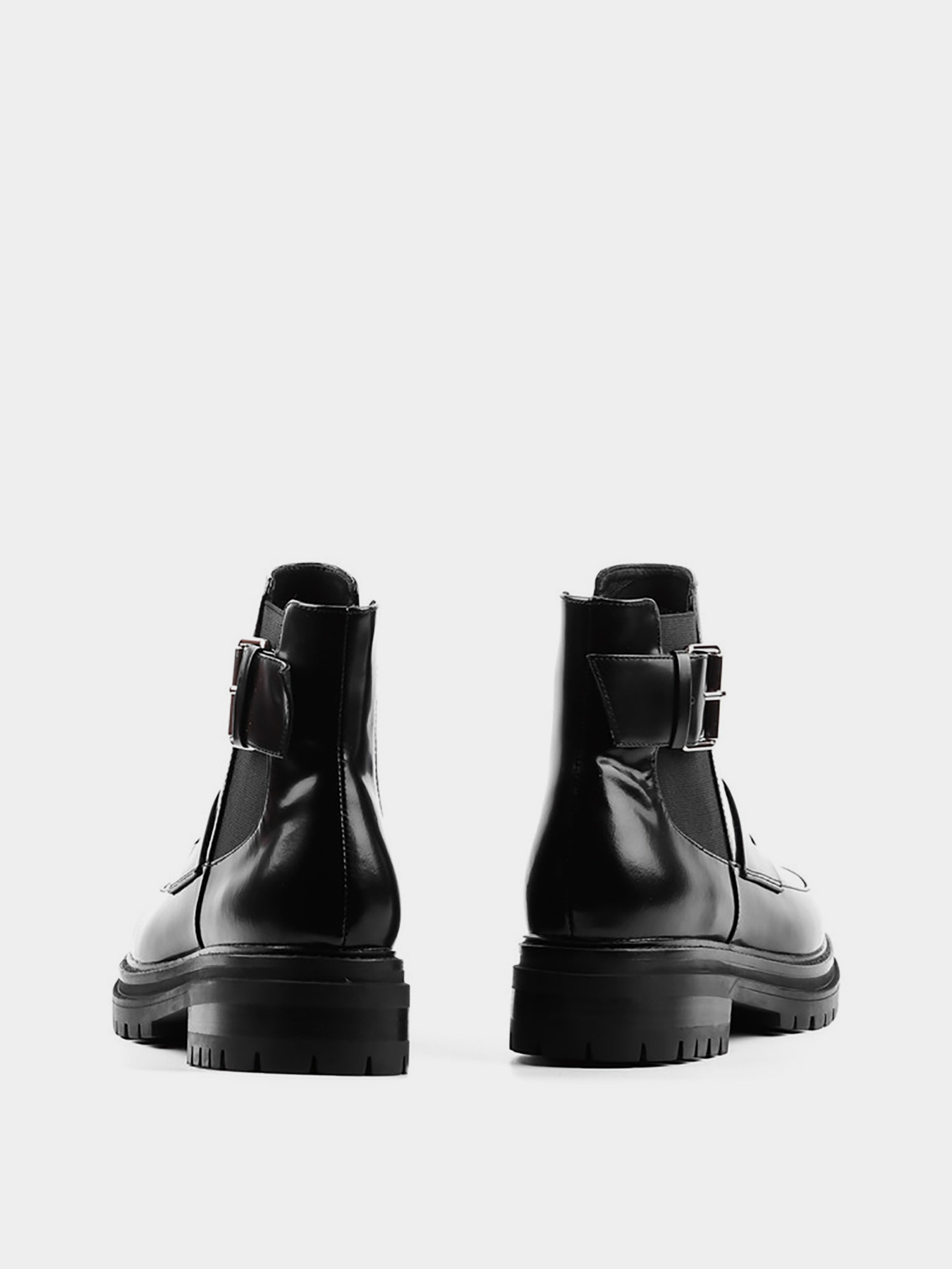 Ботинки LeBERDES модель 00000012033 Фото