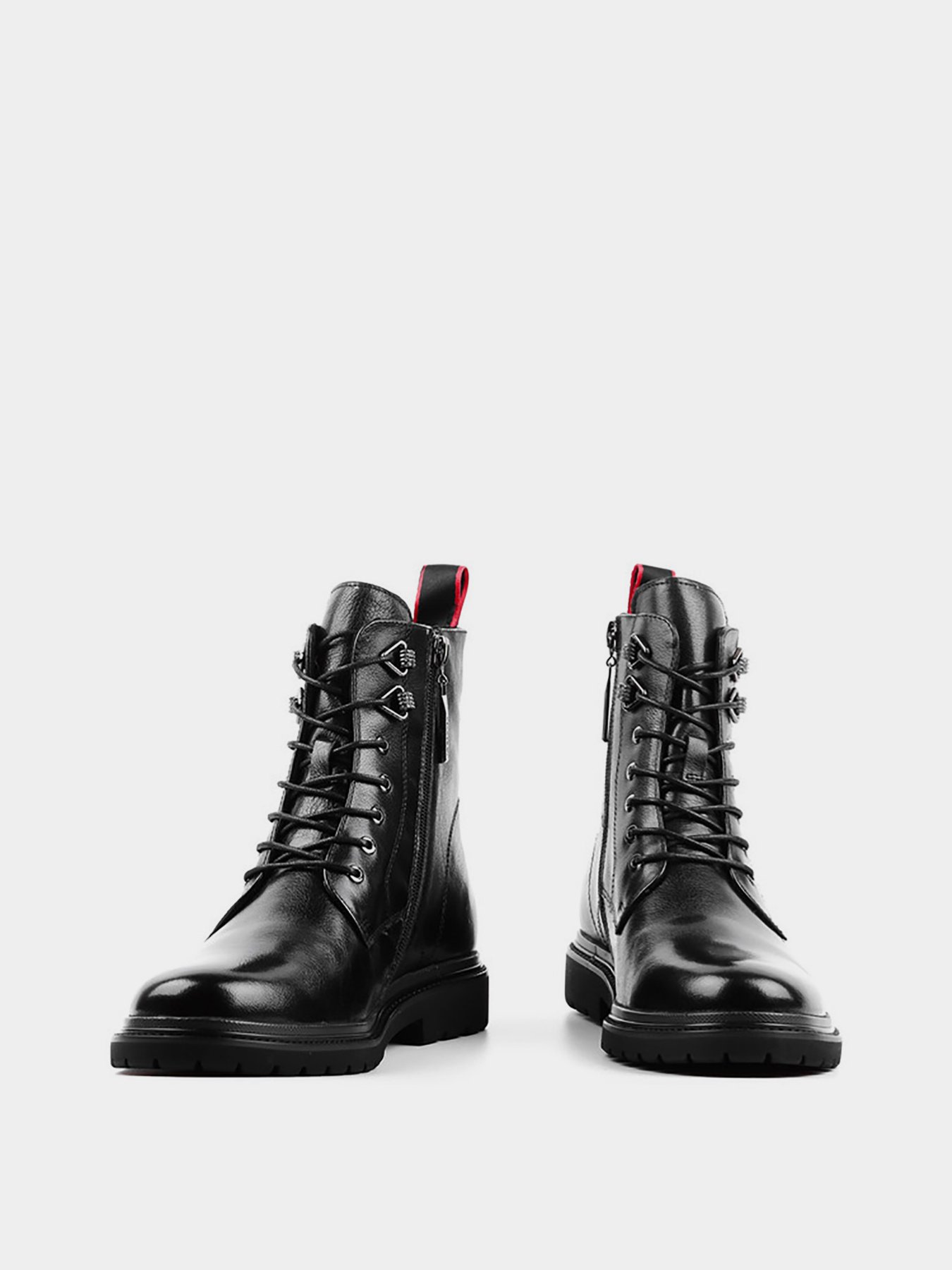 Ботинки LeBERDES модель 00000012035 Фото