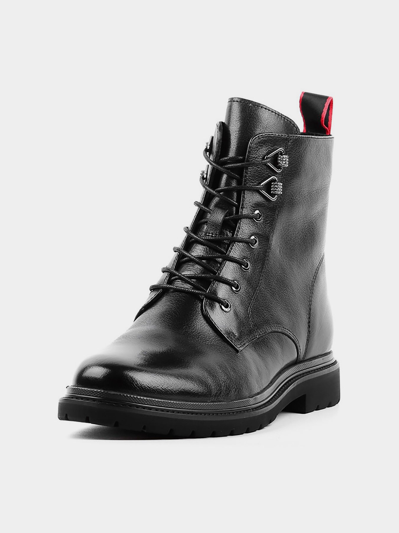 Ботинки LeBERDES модель 00000012035 Фото