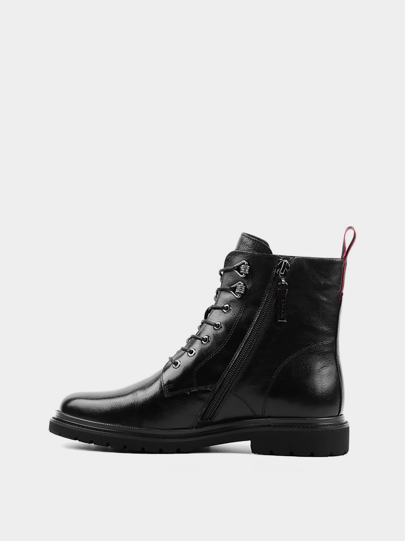 Ботинки LeBERDES модель 00000012035 Фото