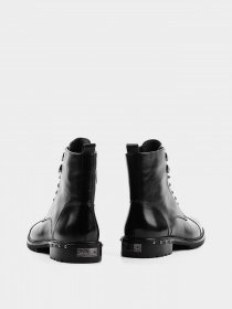 Ботинки LeBERDES модель 00000012036 Фото