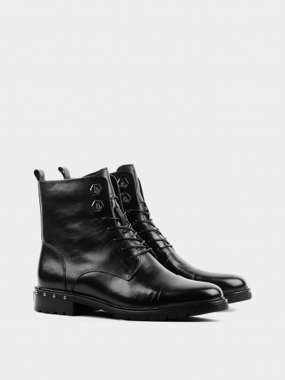 Ботинки LeBERDES модель 00000012036 — фото - INTERTOP