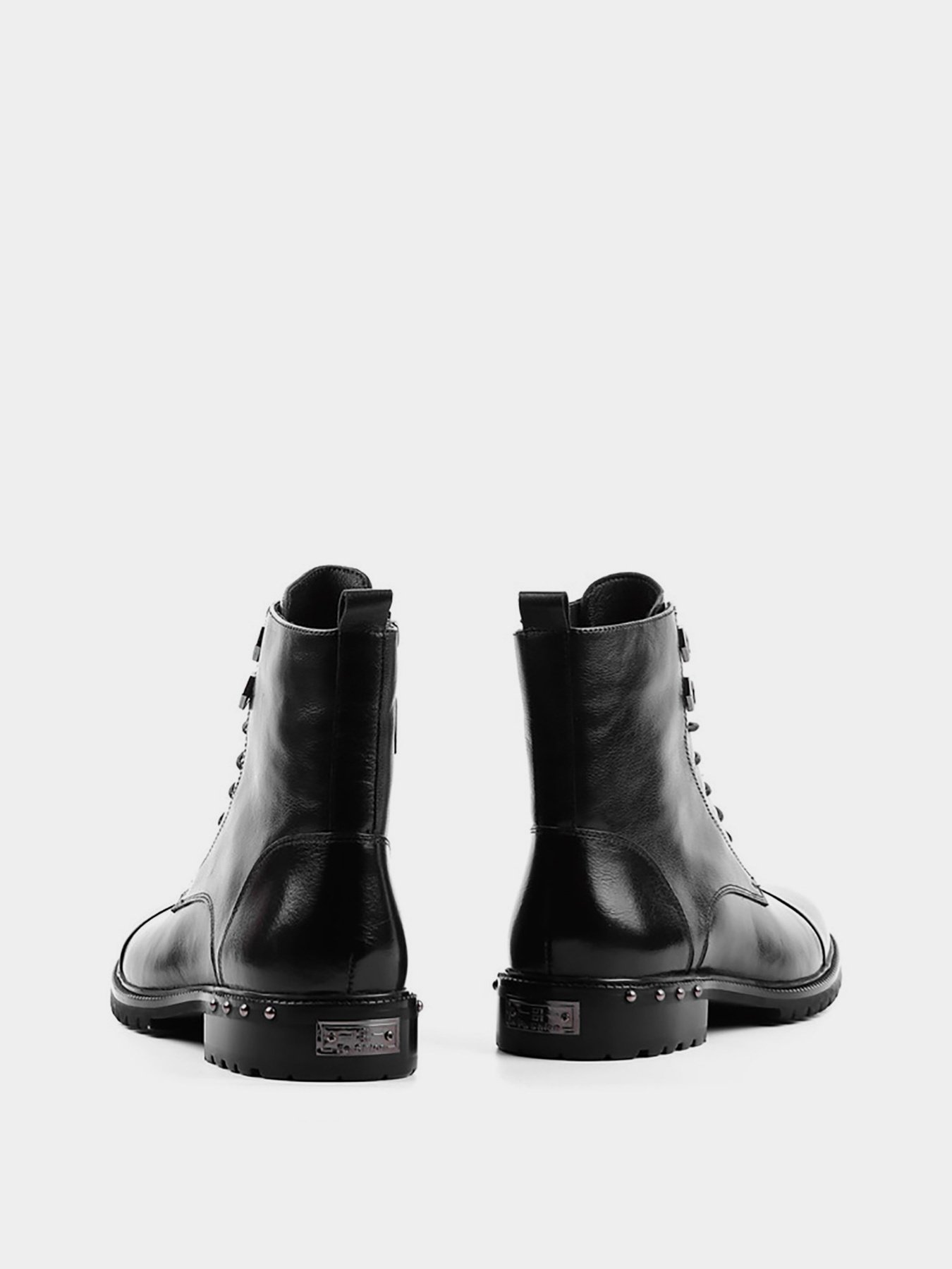 Ботинки LeBERDES модель 00000012036 Фото