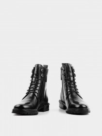 Ботинки LeBERDES модель 00000012036 Фото