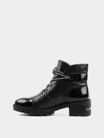 Ботинки LeBERDES модель 00000012038 Фото